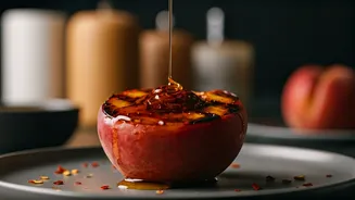 Metros Obsess Over New Sweet And Spicy Fruit Pairings