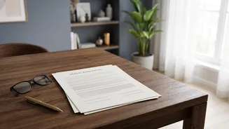 Rent Agreement Red Flags: Protect Your Deposit When Moving To Metro Flats