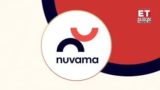 Nuvama Wealth gets target of Rs 10175 from Citi; stock split on Dec 26