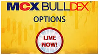 Multi-Commodity Exchange Of India Launches Options Contracts On Bullion Index, Providing A New Way For Risk Management