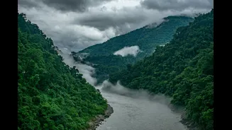 Northeast India Faces Increasing Monsoon Instability: Study