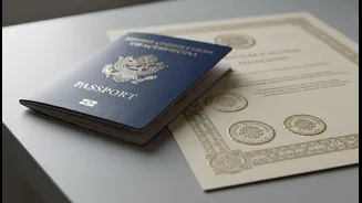 The Safest Application Begins with the Country's Official Travel Guidance