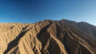 Monsoon Hills Can Wait, Dry Skies Call