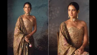 Garba Till 2 AM? These Sweat-Proof Makeup Picks Are Ready For The Spin Cycle