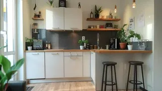 Fancy a minimalist kitchen? Try these AI tools