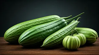 Why Seasonal Monsoon Vegetables Deserve Your Attention