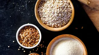 FSSAI Action Against CG Foods Over Bhujia And Namkeen: Key Facts And Context