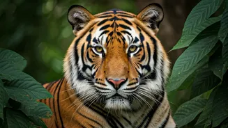 Maya the Tigress: A Journey from Mischievous Cub to Jungle Queen