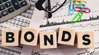 Centre plans tax cuts for foreign bond investors