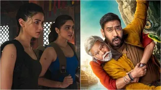 Upcoming Bollywood Movie Releases In July 2026: Alia Bhatt-Sharvari's Alpha, Ajay Devgn's Dhamaal 4 And More