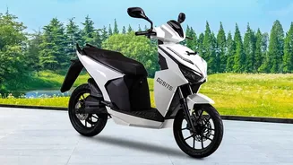 How Salt Based Batteries Could Drive Down Indian Electric Scooter Purchase Costs