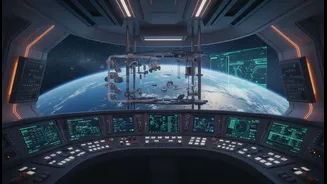 Microgravity Research May Help India Prepare For Advanced Space Missions