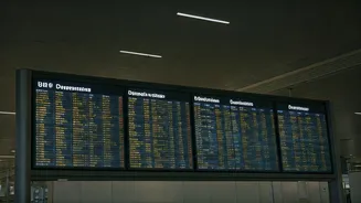 India Moves Up On The Global Travel Map