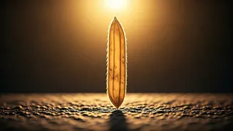 The Ancient Grain: How 9,000-Year-Old Chinese Rice Conquered India and the World