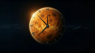 Shocking Space Discovery Proves Venus Days Outlast Full Solar Years