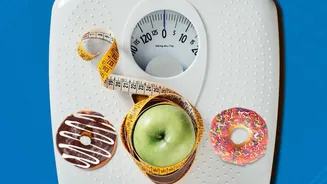 Weight-loss drugs shift Indian diets