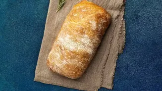 Fresh Bread And Local Produce Define Chennai's Bakery Scene