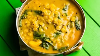 Busy Professionals Are Turning To Healthy One-Pot Indian Dinners