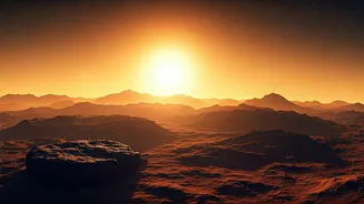Why Venus Spin Beats Out Whole Orbital Seasons Around Sun