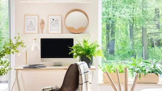 For a mindful workspace, use these AI tools