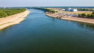 Delhi's Pollution Crisis: SC Action & Yamuna Cleanup