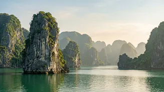 How To Plan Flights, Hotels And Sightseeing For Vietnam And Cambodia