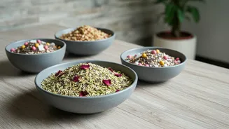 Artisanal Mukhwas Blends Get Health-Focused Makeover From Young Food Entrepreneurs Using Natural Extracts