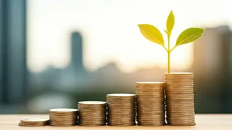 Smart Investments: Start Small, Achieve Big Goals