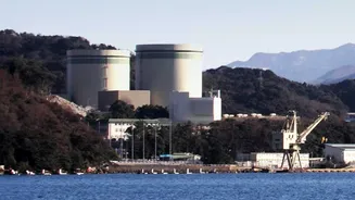 Inside IAEA Nuclear Power Projection: Reactors Under Construction Worldwide