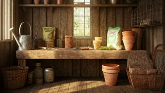 Thrift Store Treasures: 6 Garden Must-Haves Pros Snag for Clients (Even High-End Ones!)