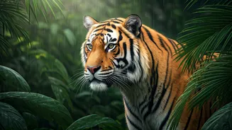 India's Greenest Safaris Are Finally Back This Monsoon