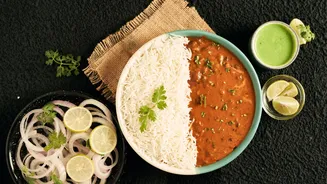 Love kidney beans? You'll enjoy these dishes