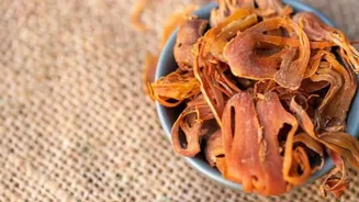 5 amazing health benefits of mace