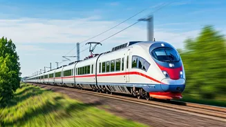 Exploring India: Travel Insights and Tips