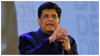India-US Trade Deal Nearing? Piyush Goyal Signals Breakthrough, Says 'Good News Soon'