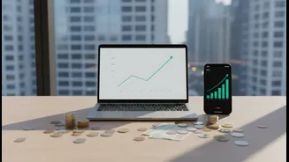 Rising Expenses Make Extra Income Streams Feel Less Optional For Gen Z
