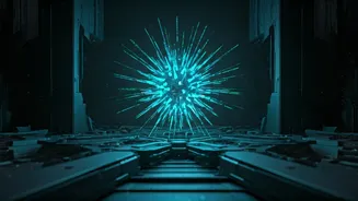 Proactive Cyber Defense: Embracing AI for Future-Proof Security