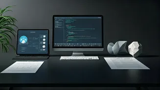 AI Internships Are Not Only Coding Playgrounds
