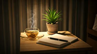 5 AM Reflections: Gentle Habits to Transform Your Mornings from Routine to Ritual