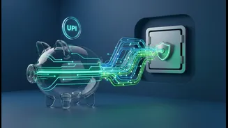 How to build robust emergency funds using automated UPI auto-debit options