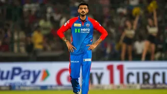 Arre! Captain’s Work Is Not to Just Talk: Axar Patel Slams English Fluency Bias in Cricket