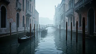 Venice in Winter: Discover the Magic of the Off-Season