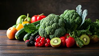 World Diabetes Day 2025: 7 Foods to Help Reverse Type 2