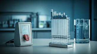 Tirumala Temple Elevates Prasad Quality with Rs 25 Crore 'E-Nose & E-Tongue' Tech