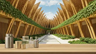 Live Sustainably Inside Bali Green Certified Zero Waste Community Hubs