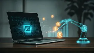 The Smartest Ways To Earn Extra Income With AI