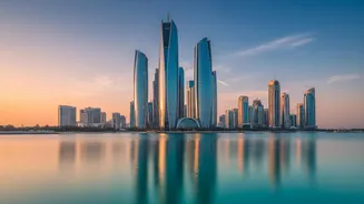 Abu Dhabi's Free Visa Offer: Booking Checks For Indian Travellers