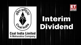 Coal India to Announce Dividend in Q2