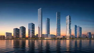 Underrated City Skylines: Discover Breathtaking Vistas Beyond the Famous