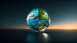 Your 2026 Global Getaway Guide: Top Tourist Spots Unveiled!